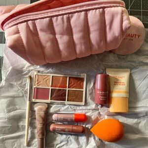 Ulta makeup sampler set